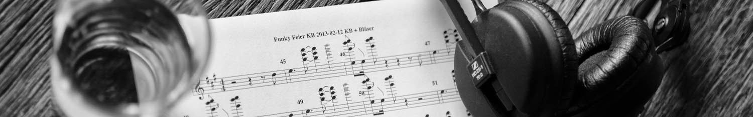 Musikproduzent Münsterland, Borken, NRW, Ruhrgebiet