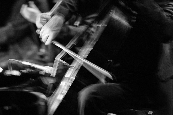 Live Aufnahme Konzert Münsterland Ruhrgebiet