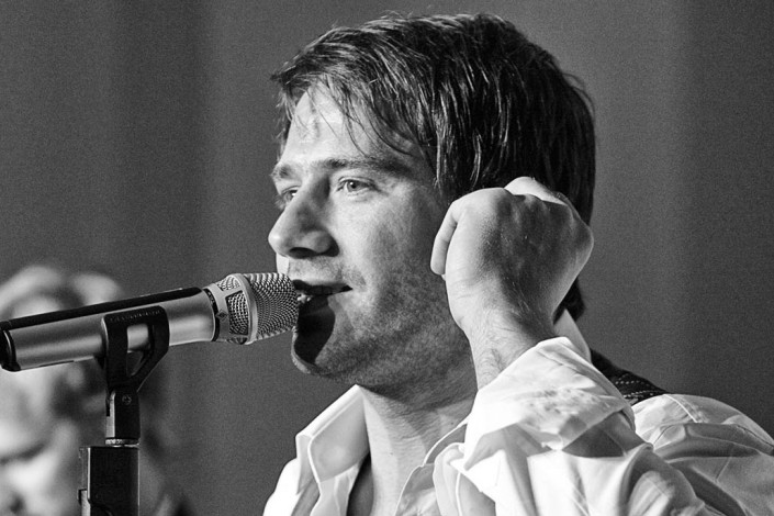 Live Aufnahme Konzert Münsterland Ruhrgebiet