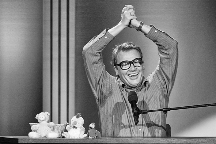 Plattenfirma Ruhrgebiet