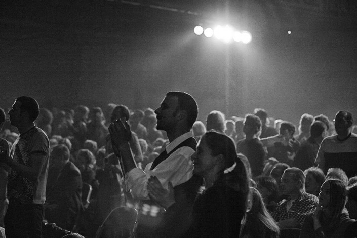 Plattenfirma Ruhrgebiet