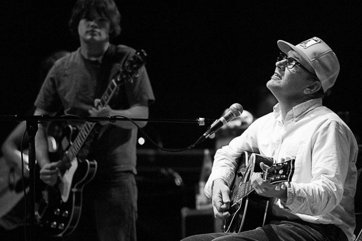 Plattenfirma Münsterland