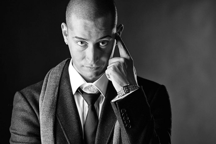 Künstlerportrait, Musikerportrait, Bandportrait, Plattencover, Ruhrgebiet, Münsterland, Fotograf