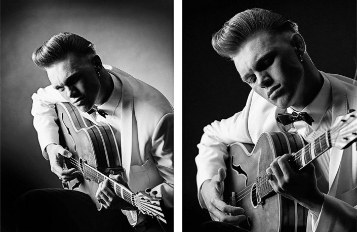 Künstlerportrait, Musikerportrait, Bandportrait, Plattencover, Ruhrgebiet, Münsterland, Fotograf