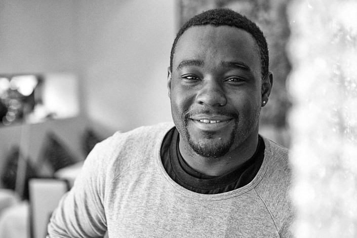 Künstlerportrait, Musikerportrait, Bandportrait, Plattencover, Ruhrgebiet, Münsterland