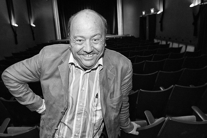 Künstlerportrait, Musikerportrait, Bandportrait, Plattencover, Ruhrgebiet, Münsterland