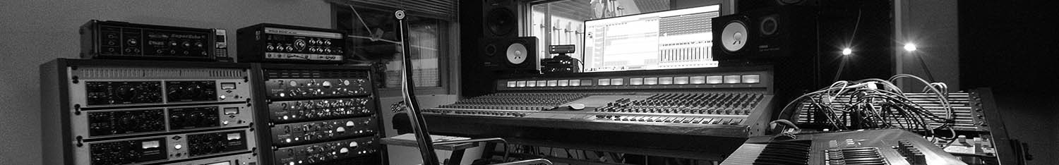 Tonstudio Borken, Münsterland, NRW, Ruhrgebiet, Stadtlohn