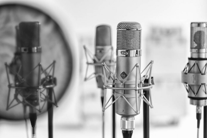 Tonstudio Borken, Münsterland, NRW, Ruhrgebiet, Stadtlohn