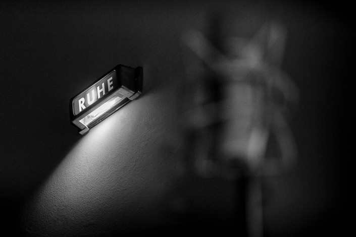 Tonstudio Borken, Münsterland, NRW, Ruhrgebiet, Stadtlohn