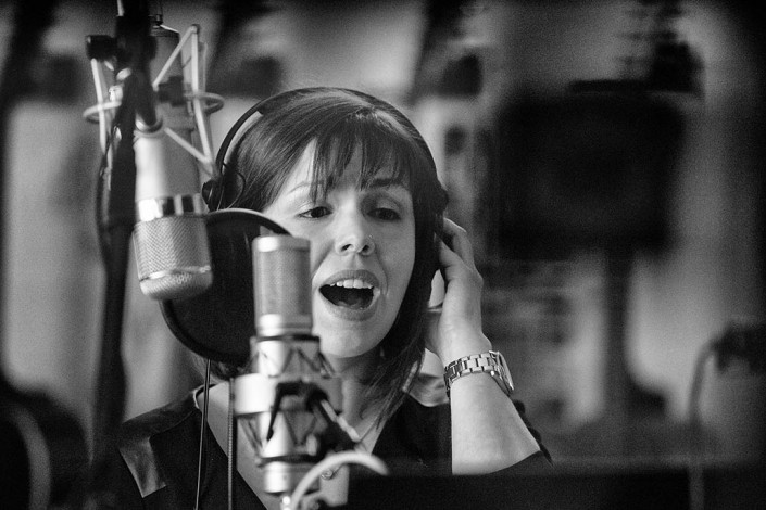 Tonstudio Borken, Münsterland, NRW, Ruhrgebiet, Stadtlohn