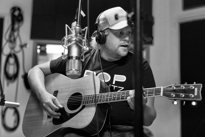 Tonstudio Borken, Münsterland, NRW, Ruhrgebiet, Stadtlohn