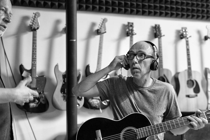 Tonstudio Borken, Münsterland, NRW, Ruhrgebiet, Stadtlohn