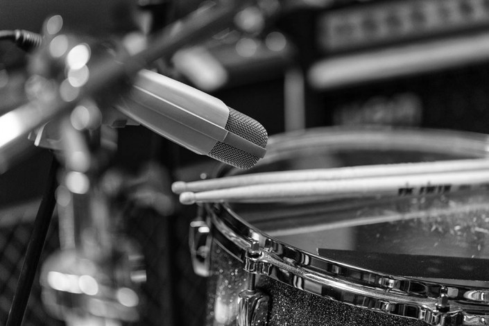 Tonstudio Borken, Münsterland, NRW, Ruhrgebiet, Stadtlohn