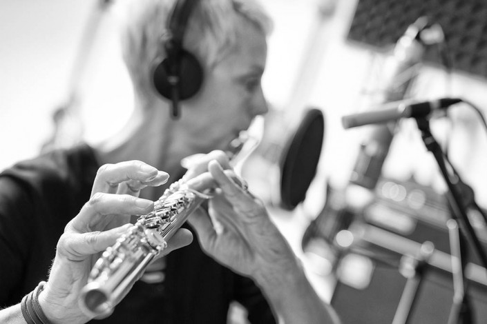 Tonstudio Borken, Münsterland, NRW, Ruhrgebiet, Stadtlohn