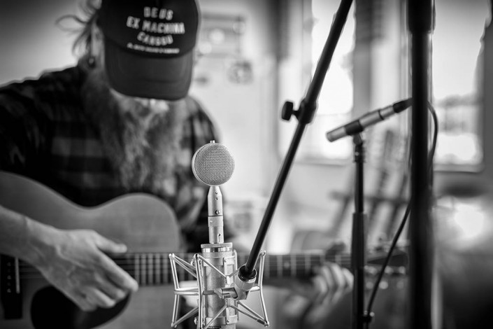 Tonstudio Borken, Münsterland, NRW, Ruhrgebiet, Stadtlohn