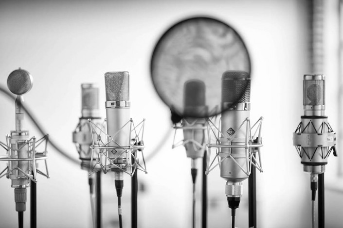 Audio Equipment leihen, NRW, Münsterland, Ruhrgebiet, Köln