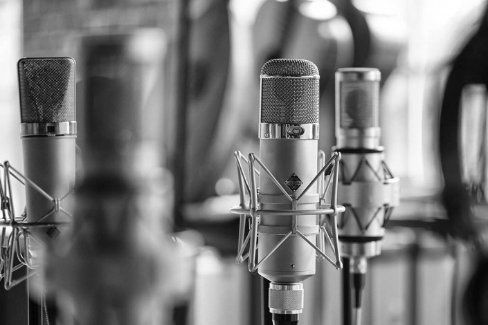 Audio Equipment leihen, NRW, Münsterland, Ruhrgebiet, Köln