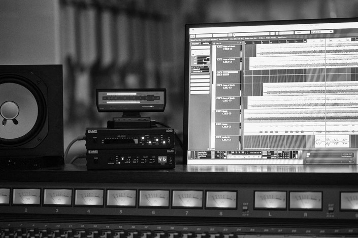 Audio Equipment leihen, NRW, Münsterland, Ruhrgebiet, Köln