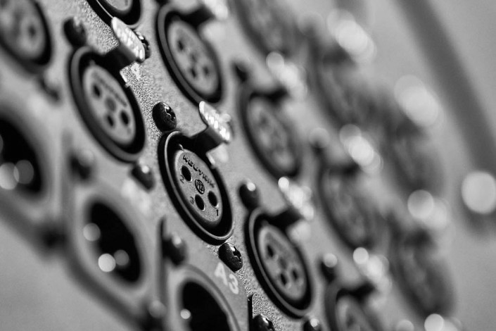 Audio Equipment leihen, NRW, Münsterland, Ruhrgebiet, Köln