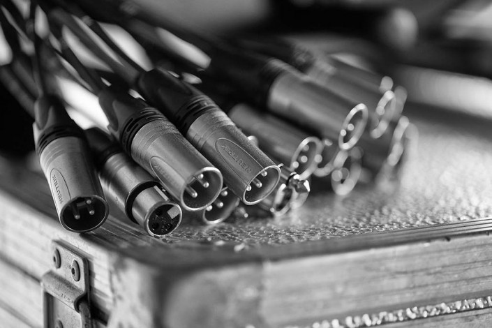 Audio Equipment leihen, NRW, Münsterland, Ruhrgebiet, Köln